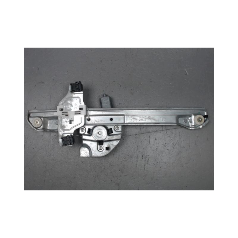 MECANISME+MOTEUR LEVE-GLACE AVANT DROIT CITROEN C3