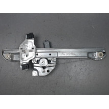 MECANISME+MOTEUR LEVE-GLACE AVANT DROIT CITROEN C3