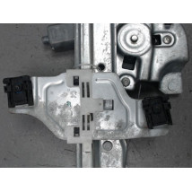 MECANISME+MOTEUR LEVE-GLACE AVANT DROIT CITROEN C3