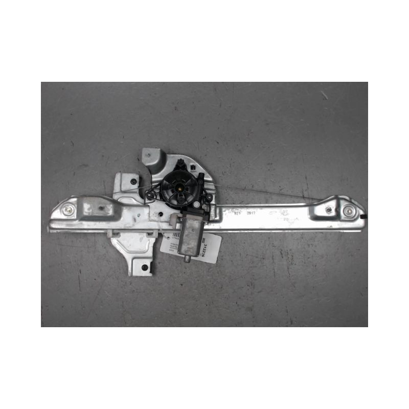 MECANISME+MOTEUR LEVE-GLACE AVANT DROIT CITROEN C3