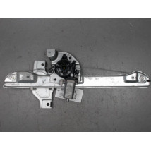 MECANISME+MOTEUR LEVE-GLACE AVANT DROIT CITROEN C3