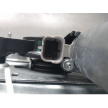 MECANISME+MOTEUR LEVE-GLACE AVANT DROIT CITROEN C3