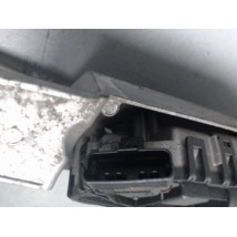 MECANISME ESSUIE-GLACE AVANT RENAULT MODUS LONGUE 2008-