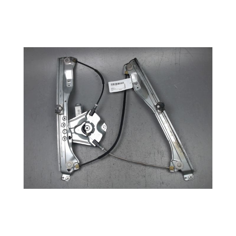 MECANISME+MOTEUR LEVE-GLACE AVANT DROIT RENAULT CLIO