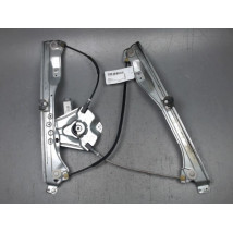 MECANISME+MOTEUR LEVE-GLACE AVANT DROIT RENAULT CLIO