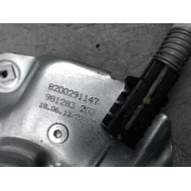MECANISME+MOTEUR LEVE-GLACE AVANT DROIT RENAULT CLIO