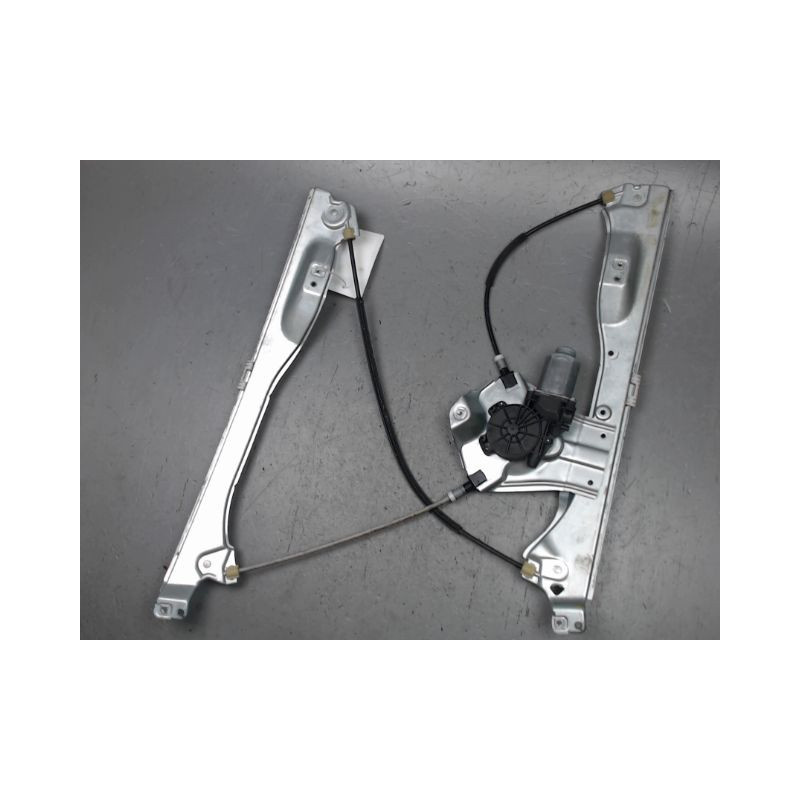 MECANISME+MOTEUR LEVE-GLACE AVANT DROIT RENAULT CLIO