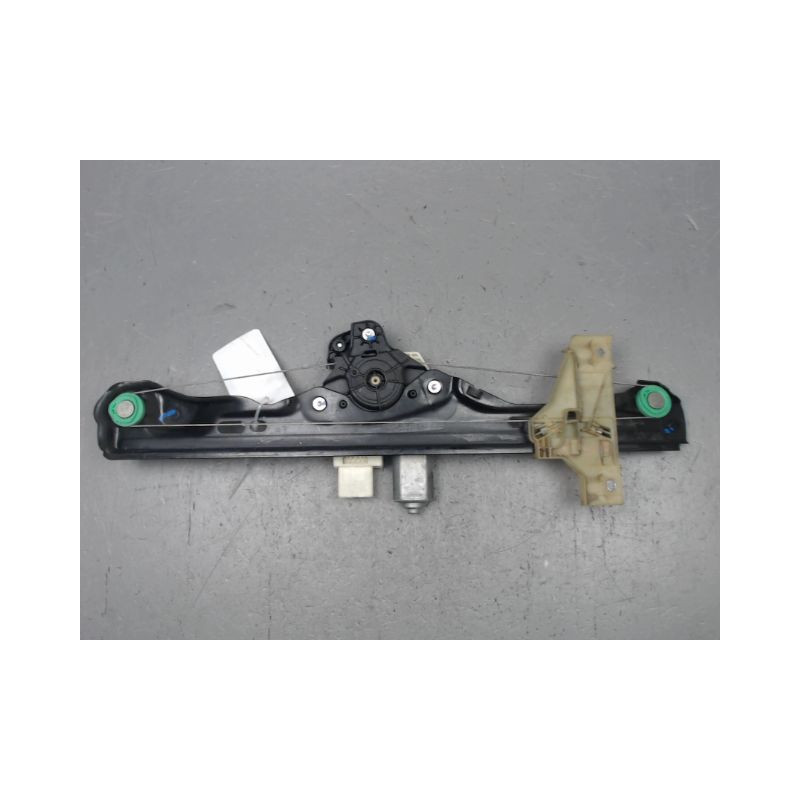 MECANISME+MOTEUR LEVE-GLACE ARRIERE GAUCHE CITROEN C4 PICASSO