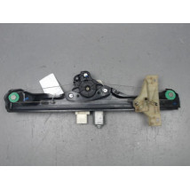 MECANISME+MOTEUR LEVE-GLACE ARRIERE GAUCHE CITROEN C4 PICASSO