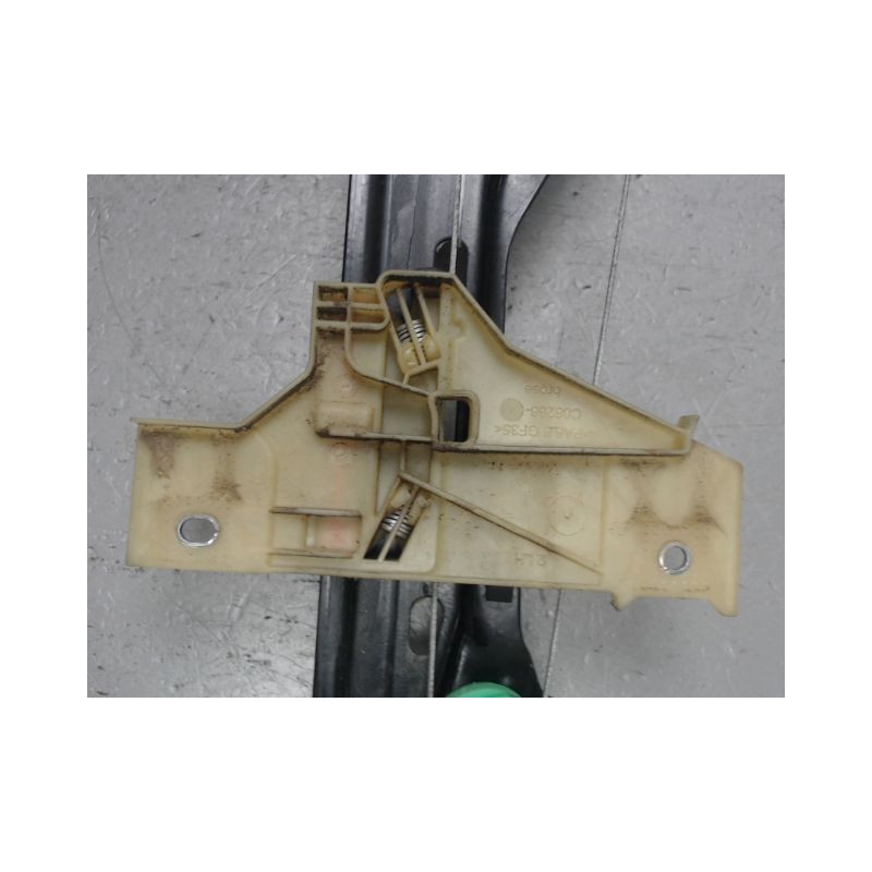 MECANISME+MOTEUR LEVE-GLACE ARRIERE GAUCHE CITROEN C4 PICASSO