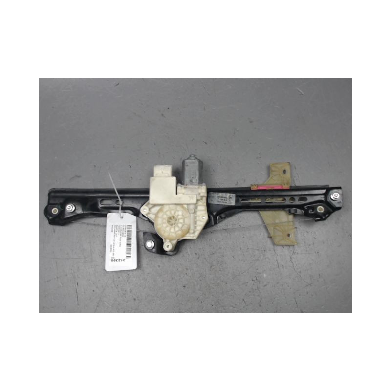 MECANISME+MOTEUR LEVE-GLACE ARRIERE GAUCHE CITROEN C4 PICASSO
