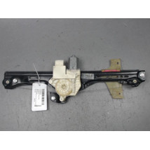 MECANISME+MOTEUR LEVE-GLACE ARRIERE GAUCHE CITROEN C4 PICASSO