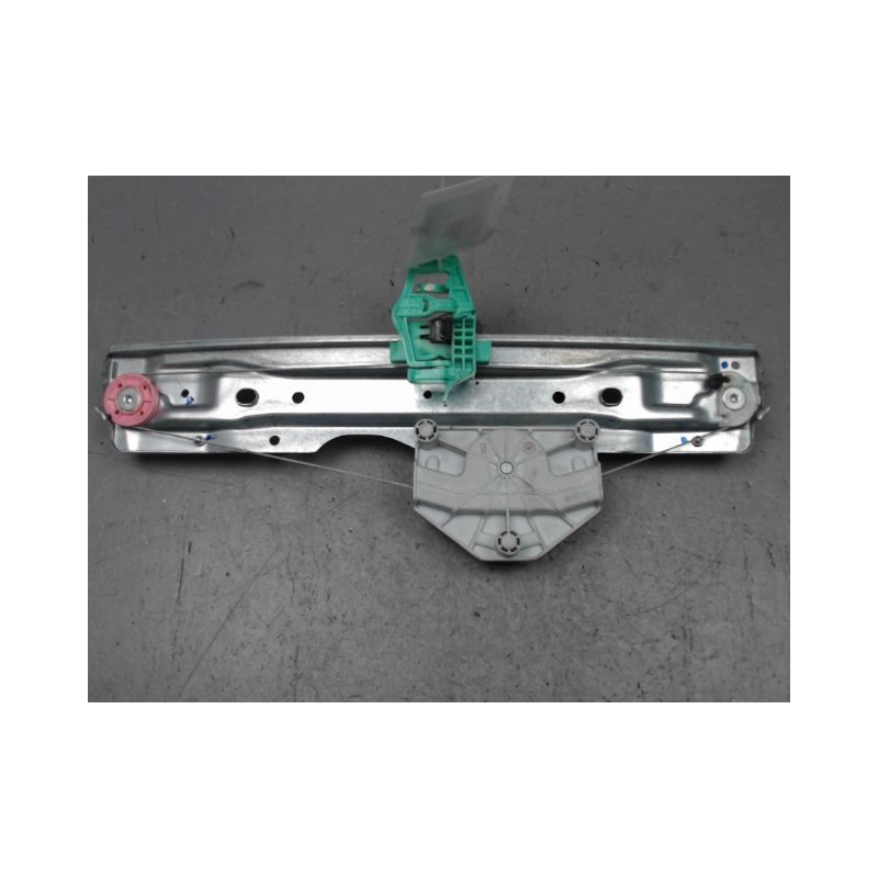 MECANISME+MOTEUR LEVE-GLACE ARRIERE GAUCHE ALFA ROMEO GIULIETTA