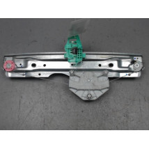 MECANISME+MOTEUR LEVE-GLACE ARRIERE GAUCHE ALFA ROMEO GIULIETTA