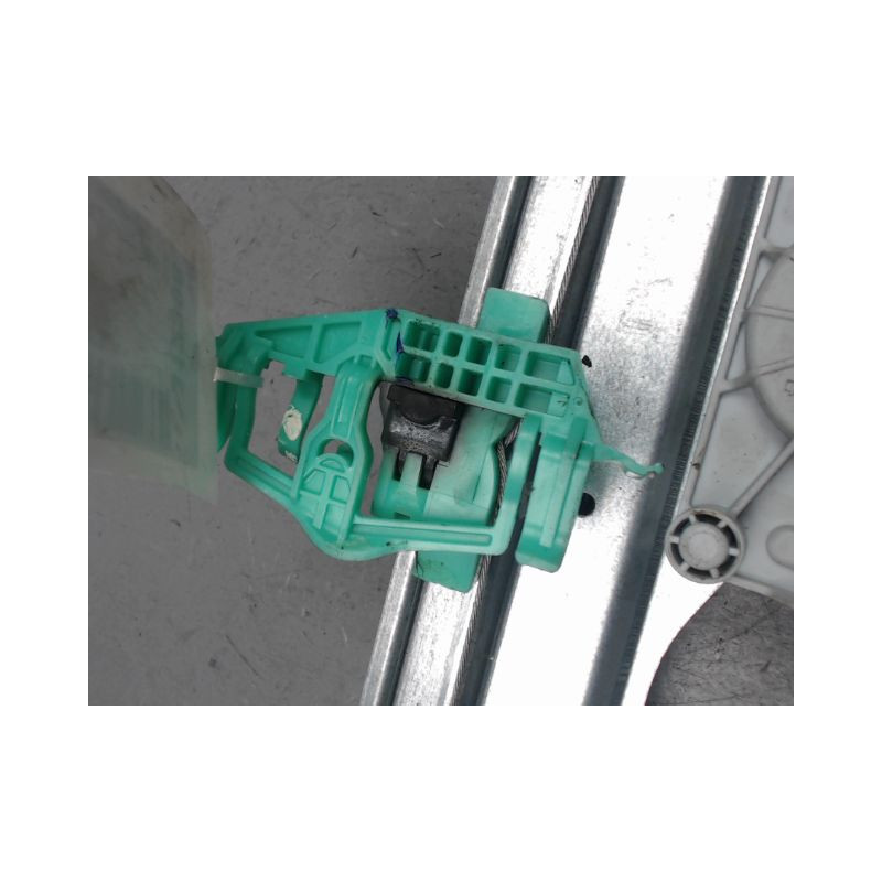 MECANISME+MOTEUR LEVE-GLACE ARRIERE GAUCHE ALFA ROMEO GIULIETTA