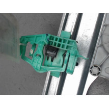 MECANISME+MOTEUR LEVE-GLACE ARRIERE GAUCHE ALFA ROMEO GIULIETTA