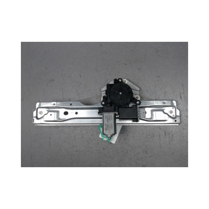 MECANISME+MOTEUR LEVE-GLACE ARRIERE GAUCHE ALFA ROMEO GIULIETTA