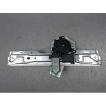 MECANISME+MOTEUR LEVE-GLACE ARRIERE GAUCHE ALFA ROMEO GIULIETTA