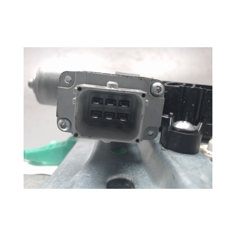 MECANISME+MOTEUR LEVE-GLACE ARRIERE GAUCHE ALFA ROMEO GIULIETTA