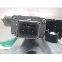 MECANISME+MOTEUR LEVE-GLACE ARRIERE GAUCHE ALFA ROMEO GIULIETTA