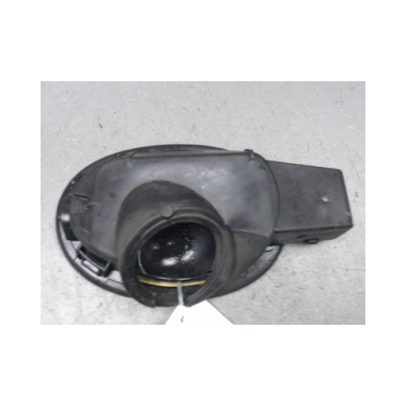 VOLET DE TRAPPE CARBURANT CITROEN JUMPY TOLE 2007-
