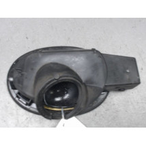 VOLET DE TRAPPE CARBURANT CITROEN JUMPY TOLE 2007-