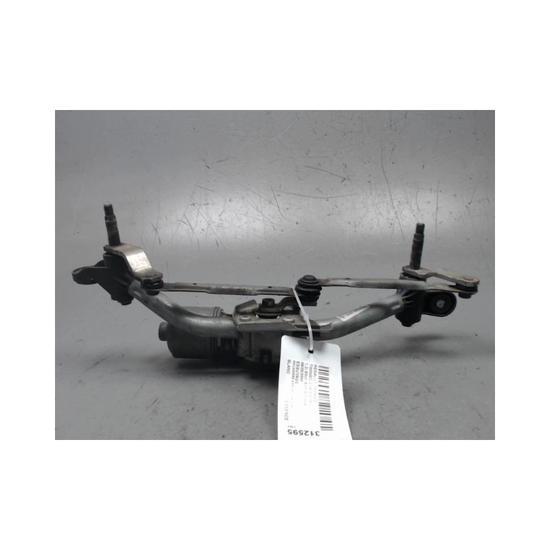 MECANISME ESSUIE-GLACE AVANT RENAULT TWINGO 2 2007-