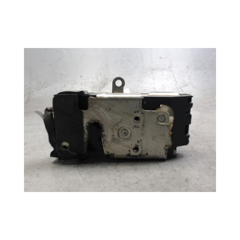 SYSTEME CONDAMNATION AVANT DROIT FORD FIESTA 02 -05