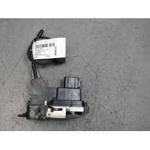 SYSTEME CONDAMNATION AVANT DROIT FORD FIESTA 02 -05