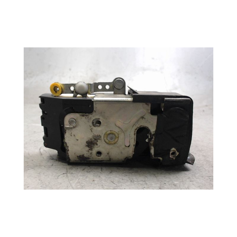 SYSTEME CONDAMNATION ARRIERE GAUCHE FORD FIESTA 02 -05
