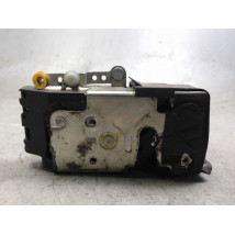 SYSTEME CONDAMNATION ARRIERE GAUCHE FORD FIESTA 02 -05