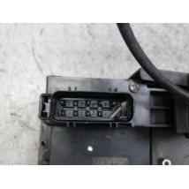 SYSTEME CONDAMNATION ARRIERE GAUCHE FORD FIESTA 02 -05
