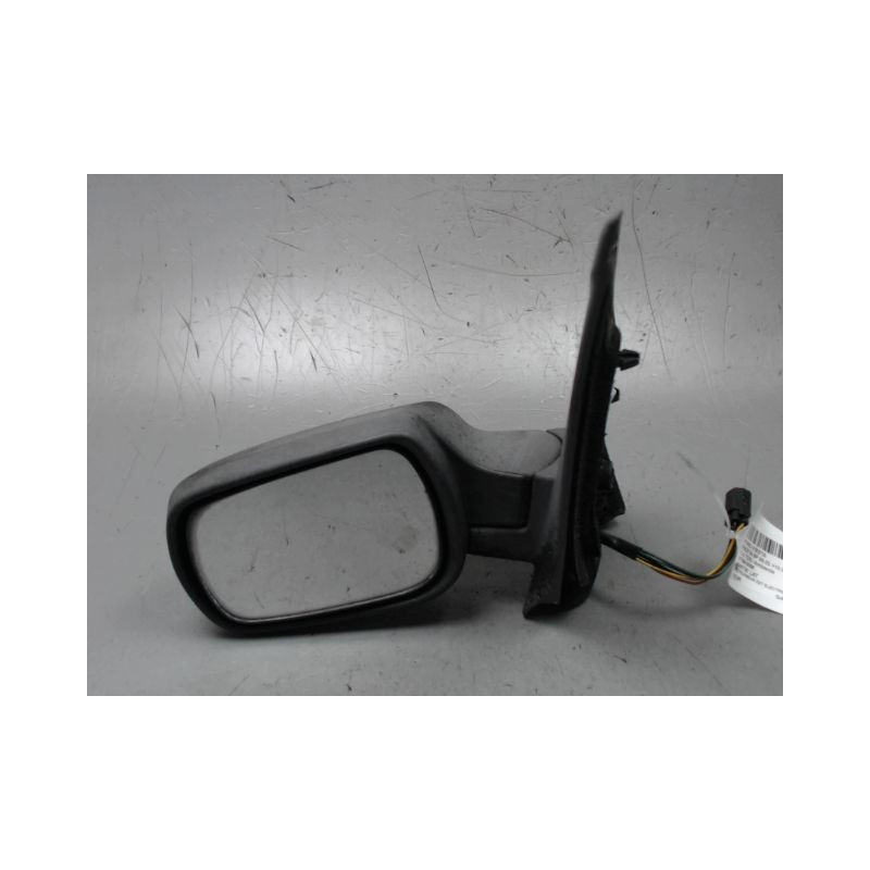 RETROVISEUR EXTERIEUR ELECTRIQUE GAUCHE FORD FIESTA 02 -05