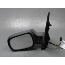 RETROVISEUR EXTERIEUR ELECTRIQUE GAUCHE FORD FIESTA 02 -05