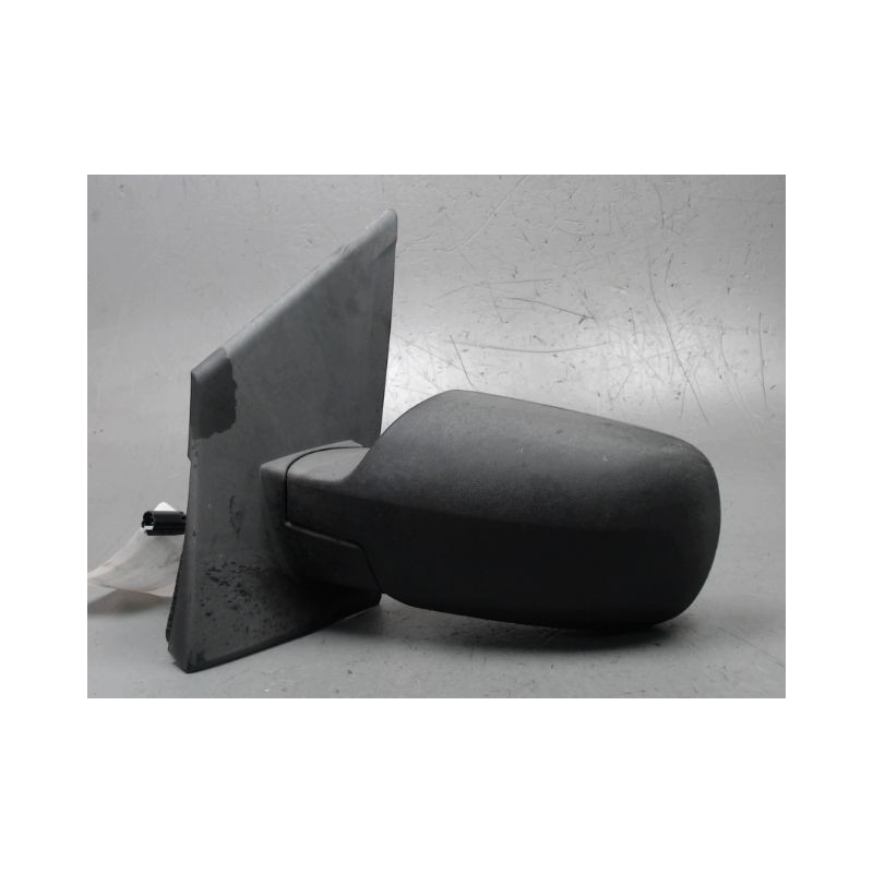 RETROVISEUR EXTERIEUR ELECTRIQUE GAUCHE FORD FIESTA 02 -05