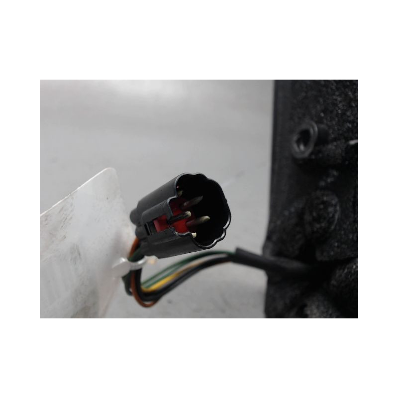 RETROVISEUR EXTERIEUR ELECTRIQUE GAUCHE FORD FIESTA 02 -05