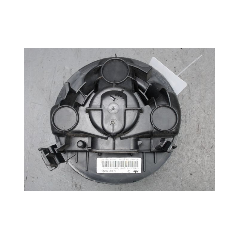 MOTEUR VENTILATEUR CHAUFFAGE RENAULT TWINGO 2 2007-