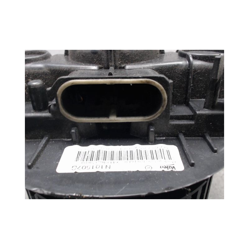 MOTEUR VENTILATEUR CHAUFFAGE RENAULT TWINGO 2 2007-