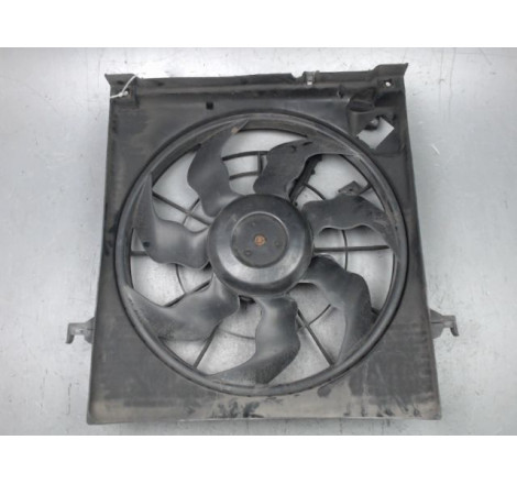MOTEUR VENTILATEUR RADIATEUR