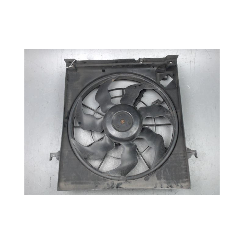 MOTEUR VENTILATEUR RADIATEUR KIA CEE-D