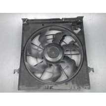 MOTEUR VENTILATEUR RADIATEUR KIA CEE-D