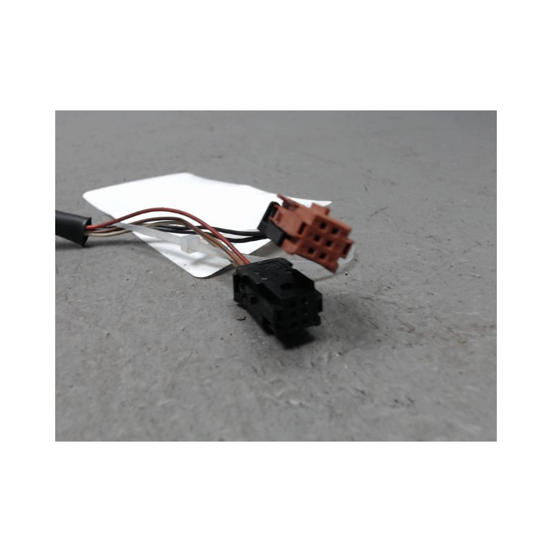 RETROVISEUR EXTERIEUR ELECTRIQUE GAUCHE CITROEN C3 PLURIEL 03-08