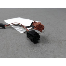 RETROVISEUR EXTERIEUR ELECTRIQUE GAUCHE CITROEN C3 PLURIEL 03-08