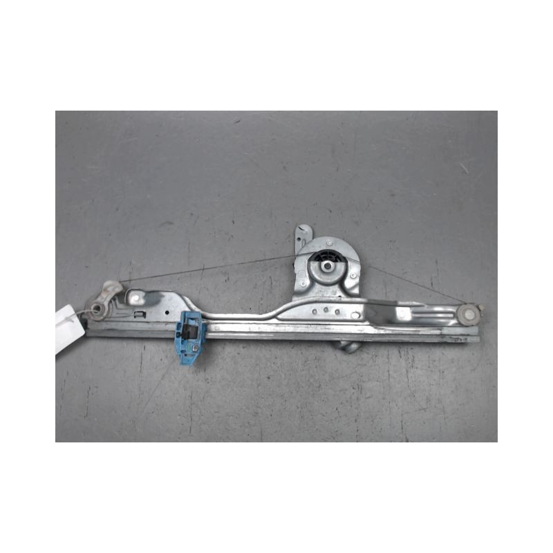 MECANISME+MOTEUR LEVE-GLACE AVANT GAUCHE RENAULT MODUS 2008-