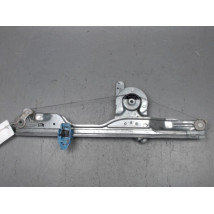 MECANISME+MOTEUR LEVE-GLACE AVANT GAUCHE RENAULT MODUS 2008-