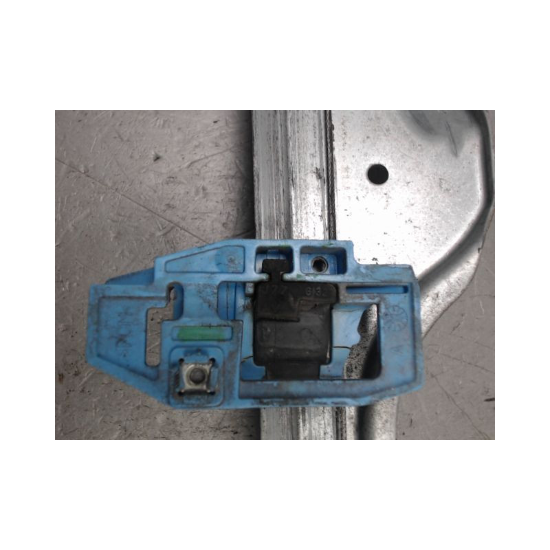 MECANISME+MOTEUR LEVE-GLACE AVANT GAUCHE RENAULT MODUS 2008-
