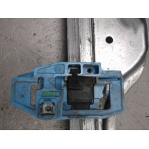 MECANISME+MOTEUR LEVE-GLACE AVANT GAUCHE RENAULT MODUS 2008-