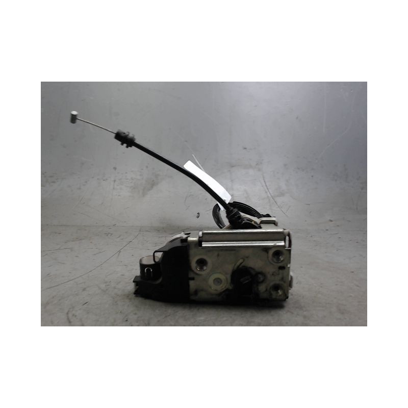 SYSTEME CONDAMNATION AVANT DROIT CITROEN C2 2003-