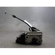 SYSTEME CONDAMNATION AVANT DROIT CITROEN C2 2003-