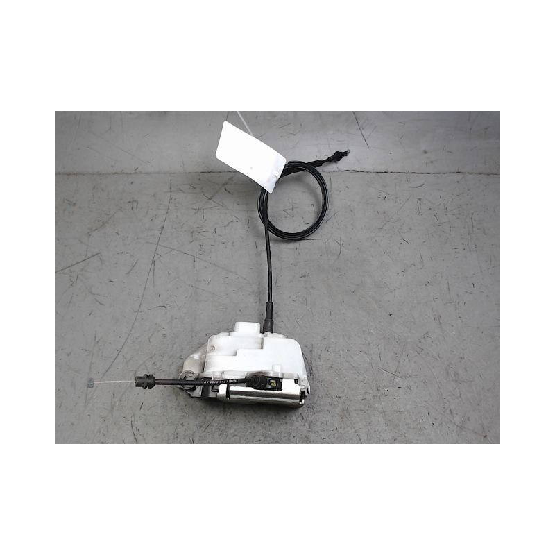 SYSTEME CONDAMNATION AVANT DROIT CITROEN C2 2003-
